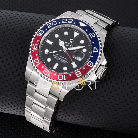 rolex submariner pepsi cola|rolex submariner pepsi price.